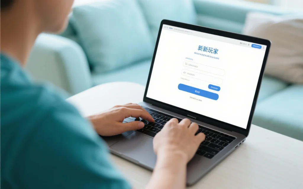 新手必看：2025万泰注册入口账户设置全流程分步指南